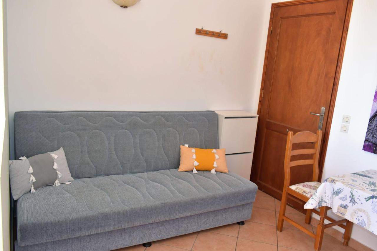 Apartamento Siel Oneiro House Ermoupoli Exterior foto