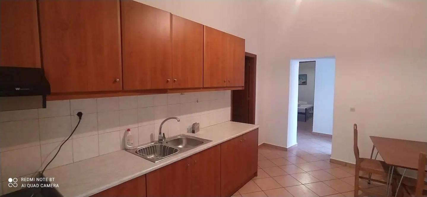 Apartamento Siel Oneiro House Ermoupoli Exterior foto